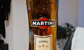 Martini D’ORO