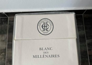 Champagne Charles Heidsieck Blanc des Millénaires 1995 75cl