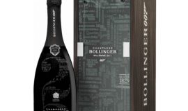 Bolilinger Millesime 2011, 007