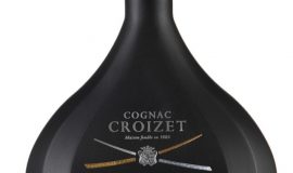 Cognac croizer black legend