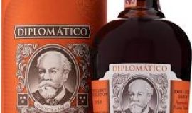 Diplomatico v darčekovom baleni