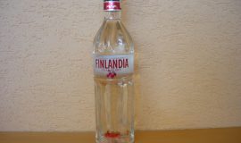 FINLANDIA CRANBERRY 0,7L