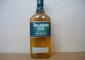 TULLAMORE DEW 0,7L