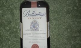 Ballantine’s 10 y.o.