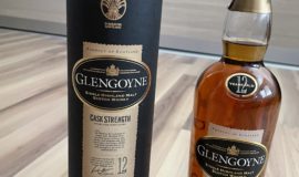 Glengoyne Cask Strength – 100° Proof