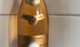 Louis Roederer Cristal Rosé 2009