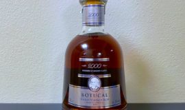 Botucal (Diplomático) Single Vintage Rum 2000, 700ml 43%