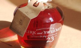 Kirk & Sweeney 23yo