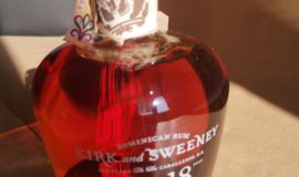 Kirk & Sweeney 18yo