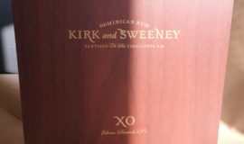 Kirk & Sweeney 25yo