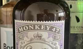 Monkey 47 – rok 2016