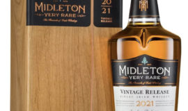 Midleton Very Rare 2021 40% 700ml