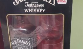 Jack Daniels 0,7l