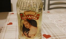 Liker Zlatá Julianna