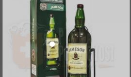 Jameson koliska 4.5l