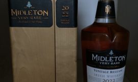 Midleton Very Rare 2022 0.7L 40%