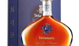 Delamain Extra de Grande Champagne Cognac 70cl