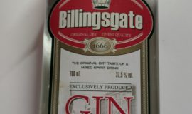 Gin Billingsgate