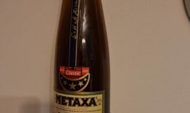 Metaxa