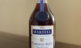 Martell Gordon bleu XO