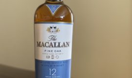 Macallan Fine Oak 12 YO