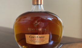 Remy Martin coer de Cognac