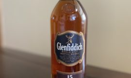 Glenfiddich 15yo 1L