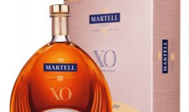 Martell XO 0,7l 40%