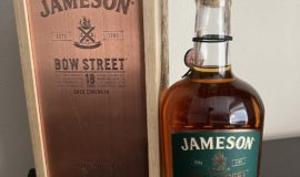 Jameson Bow Street
