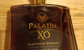 Palatin platinum XO 1968
