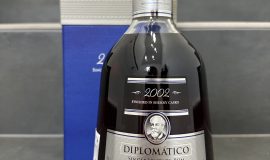 Diplomatico Single Vintage 2002 – SK kolok