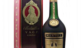 MARTELL Original