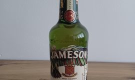 Jameson St. Patrick 2018 limited edition 0,7l