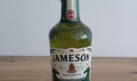 Jameson St. Patrick 2016 limited edition 1l