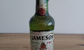 Jameson St. Patrick 2014 limited edition 0,7l