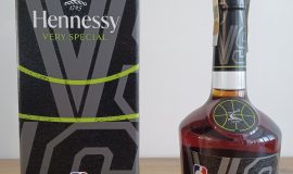 Hennessy VS NBA collector’s edition