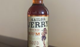 Sailor Jerry