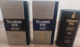 Tullamore Dew