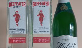 Beefeater London Dry Gin