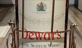 Dewar’s White Label