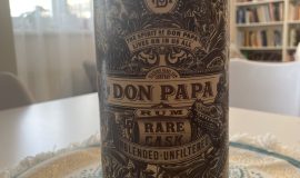 Don Papa Rare Cask