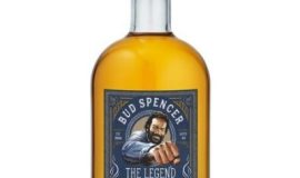 St. Kilian Distillers Bud Spencer The Legend Single Malt Smoky 0,7l 49%