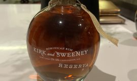 Kirk and Sweeney Reserva