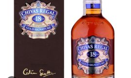 Chivas regal