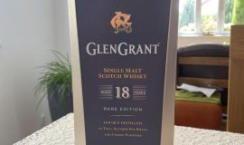 Glen Grant 18yo (2016) Rare Edition