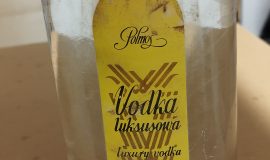 Poľská vodka