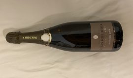 Louis Roederer Vintage 2012