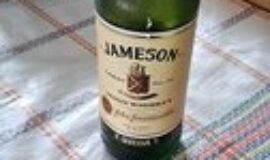 Predám Originál Whisky Jameson z 90 rokoch neotvorenu.
