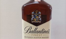 Ballantines Finest Blended Scotch Whisky 0,7 LIT, 40% ALK.