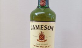 JAMESON IRISH WHISKEY 1 LIT, 40% ALK.